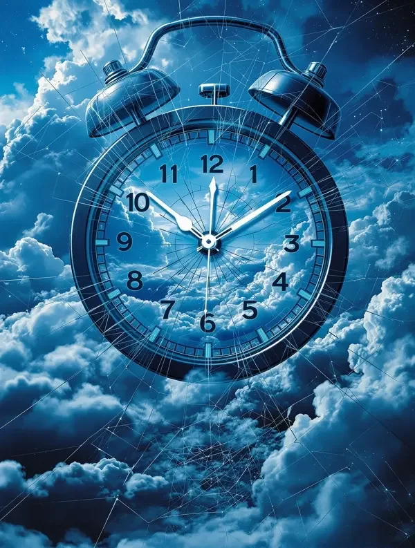 时间的裂缝 高清封面 - 日韩免费电影
