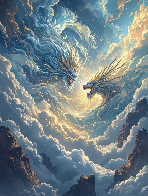 封神纪元 封面 - 日韩免费电影