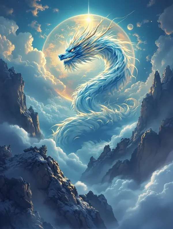 山海灵兽录 高清封面 - 日韩免费电影