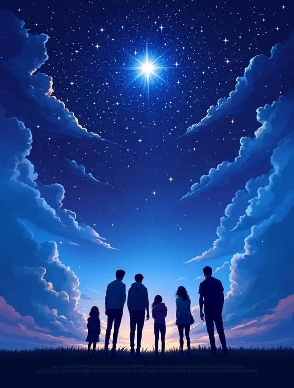 星轨少年 高清封面 - 日韩免费电影